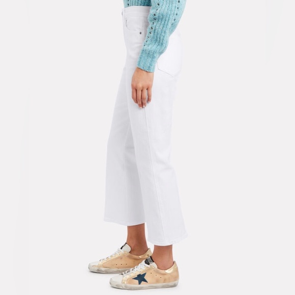 ✨FRAME✨Le Sylvie Kick Boot-Cut Jeans - Picture 4 of 6